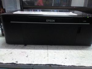 Impresora Epson L200