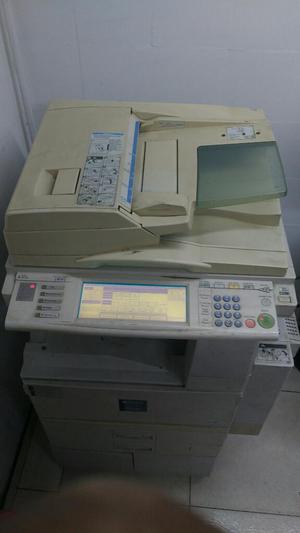 Impresora Ricoh