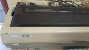 Impresoras de Punto  Y 890 Epson