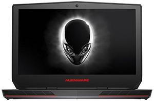 Laptop Alienware 15r Inch R2 Uhd 4k Touchscreen Intel