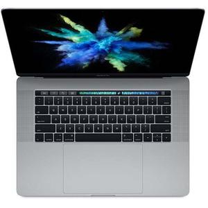 Laptop Apple Macbook Pro De 15 Pulgadas Táctil Bar - Spac