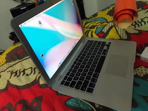 Macbook Air A Barata