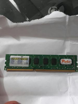 Memoria Ram Ddr3 de 2 Gb