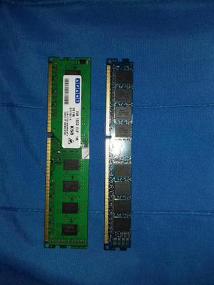 Memorias Ram Ddr3