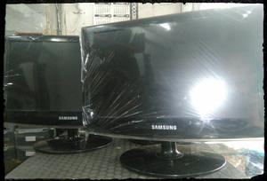 Monitores Samsung Lcd 16 Pulgadas