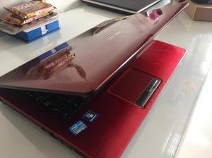 PORTATIL ASUS MODELO K43E