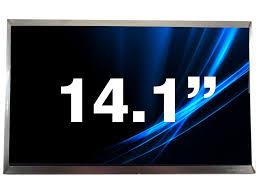Pantalla 14.1 lcd Barata laptop Hp DV
