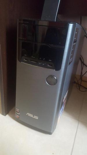 Pc Gamer Asus Completo