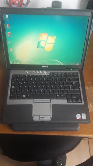 Portatil Dell D630