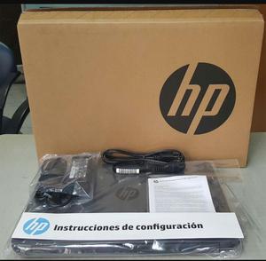 Portatil Hp 14 Pulgadas