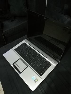 Portatil Hp Intel Dual Core 4gb Ram