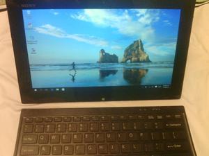 Sony Vaio Tap 11.6