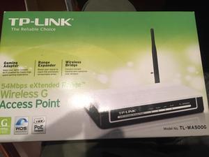 TP Link TLWA500G