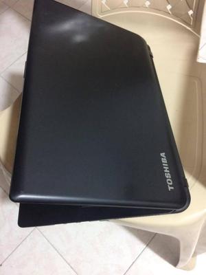 Toshiba Satellite C55DTB Touchscreen Laptop 4GB