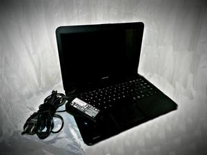 vendo portatil TOSHIBA PARA REPUESTOS