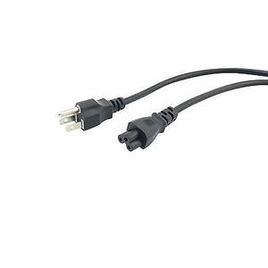 3 Puntas Ac Tv Cable Cable Para Lg Led Lcd Smart