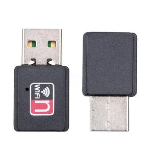 ADAPTADOR USB WIFI