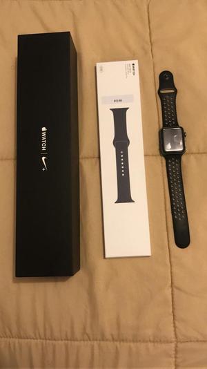 Apple Watch 2 Nike 44mm