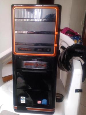CPU de Escritorio