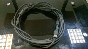 Cable Hdmi 7 Metros