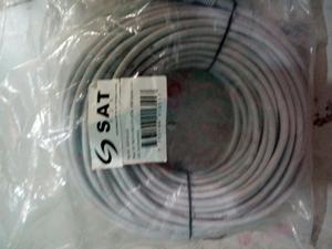 Cable de 30 Metros