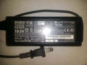 Cargador Sony Vaio PASZ