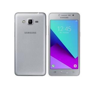 Celular Samsung Galaxy J2 Prime Lte 4g Plata
