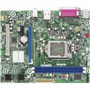 Combo Intel  DDR3 iGHz 6MB Board Intel DH61WW