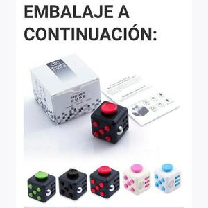 Fidget Cube