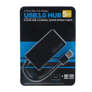 HUB USB 3.0 4 PUERTOS PROMOCION¡¡