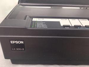 Impresora Epson