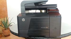 Impresora Epson Laser Pro 200 Color Mfp