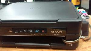 Impresora Multifunsional Epson Xp 211