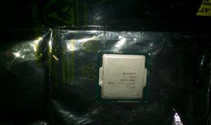 Intel Pentium G Dual Core usado