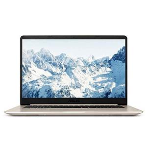 Laptop Asus Vivobook S 15.6 Full Hd Portátil, Intel I7-7