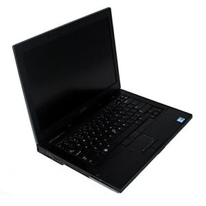 Laptop Dell Latitude E Notebook Pc - Intel Core