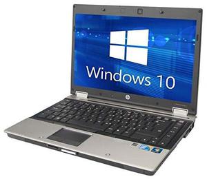 Laptop Hp Elitebook p Laptop Notebook - Intel Core