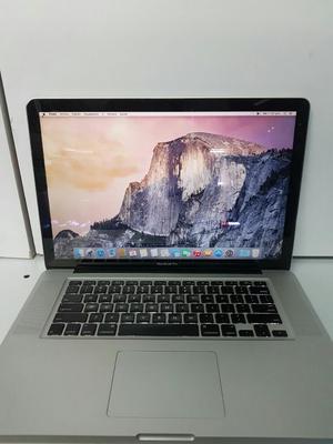 Macbook Pro