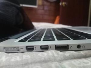 Macbook Pro (retina, 13-inch Early )