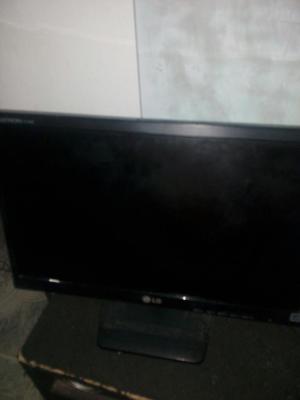 Monitor Led Gl 19 Pulgadas