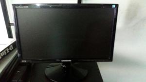 Monitor Samsung 19 Pulgadas