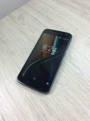 Motorola G 4 Poco Uso