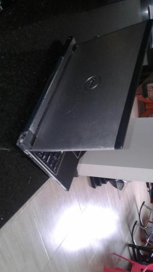 Portatil Core I5 Dell 4 Ram 500 Gb