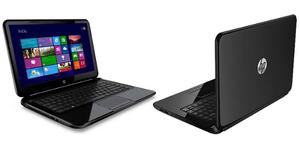 Portatil Hp 14-ac142la