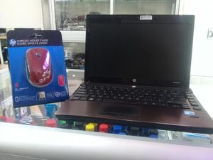 Portatil Hp Core I3