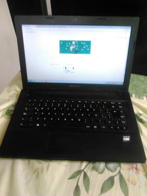 Portatil Lenovo