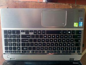 Portatil toshiba satelite P50A No enciede