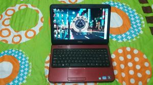 Portátil Dell Intel Core I5