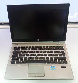 Portátil Hp Elitebook p Core I5 3ra Generación