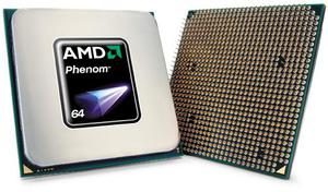 Procesador Amd Phenom Quad Core  Ghz
